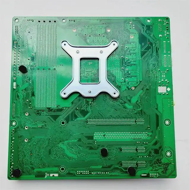 Alt view image 3 of 3 - For Workstation Motherboard Precision 3630 1151 0NNNCT NNNCT IPCFL-TB Supports 8th Generation CPU DDR4 Hot