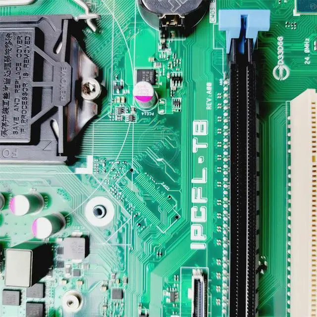 Main image of For Workstation Motherboard Precision 3630 1151 0NNNCT NNNCT IPCFL-TB Supports 8th Generation CPU DDR4 Hot