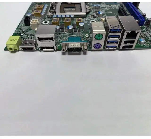 Alt view image 2 of 3 - Desktop PC Motherboard OptiPlex 5040 SFF N5G27 8G53G FTVXT 1151 DDR3 Mainboard