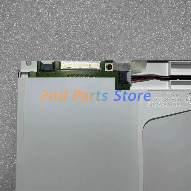 Alt view image 3 of 3 - 8.4-inch Display Screen G084SN03V.3 G084SN03 V3 G084SN03V3