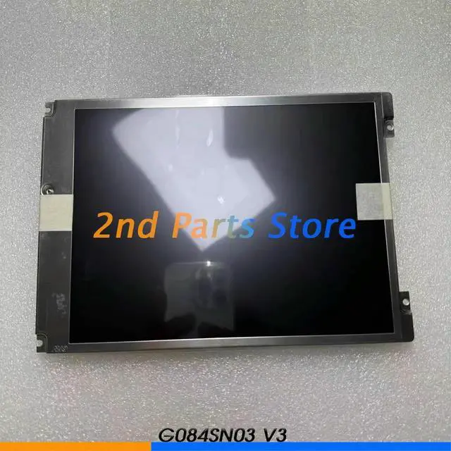 Alt view image 2 of 3 - 8.4-inch Display Screen G084SN03V.3 G084SN03 V3 G084SN03V3