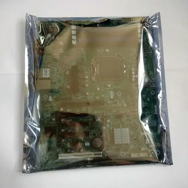 Alt view image 2 of 3 - Server Motherboard For For S1200BTL ECC C216 LGA1155 E3-1230V2 Good