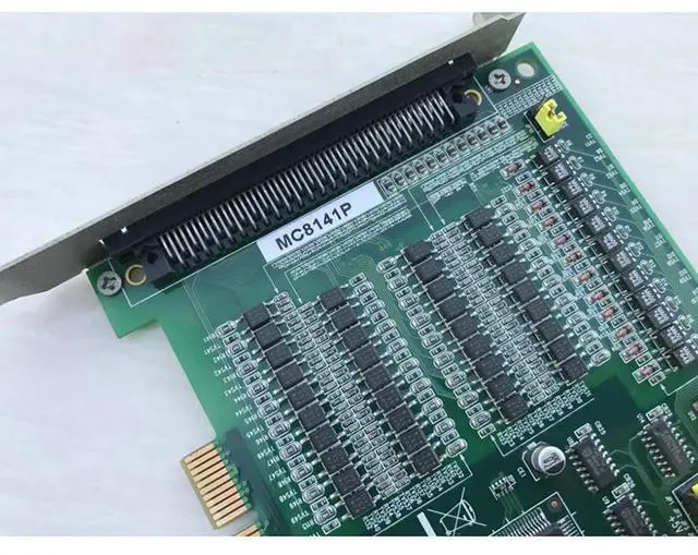 Main image of For AurotMC8141P PCI1240U5001-T Motion Control Card