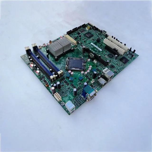Main image of Server Motherboard For S3200SH DDR2 LGA775