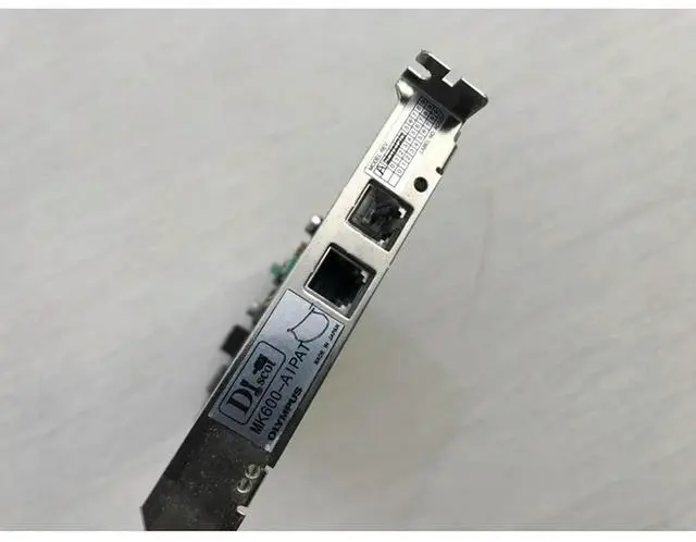 Main image of For OLYMPUS MK600-AIPAT Card