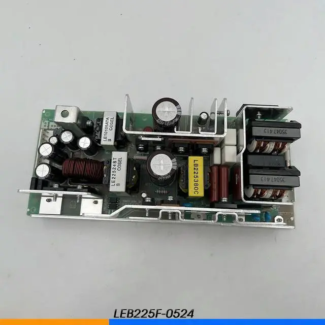 Main image of For COSEL Disassembly Switching Power Supply LEB225F LEB225F-0524