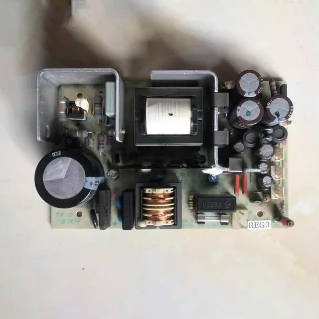 Alt view image 3 of 3 - MRW160 For TDK Industrial Control Equipment Computer Power Supply +5V5.0A+12V2.0A-12V0.1A
