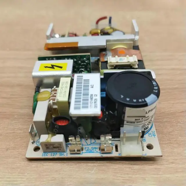 Alt view image 2 of 3 - MRW160 For TDK Industrial Control Equipment Computer Power Supply +5V5.0A+12V2.0A-12V0.1A