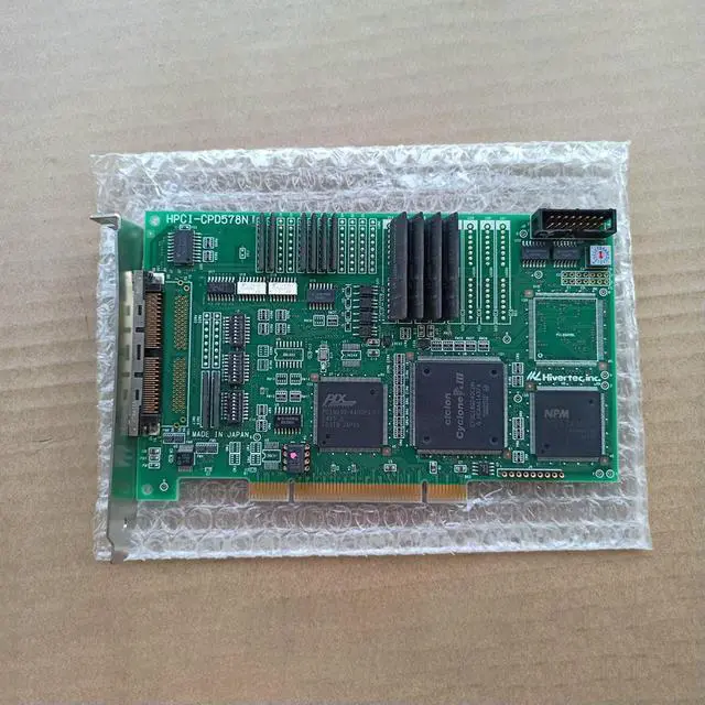 Main image of HPCI-CPD578 -