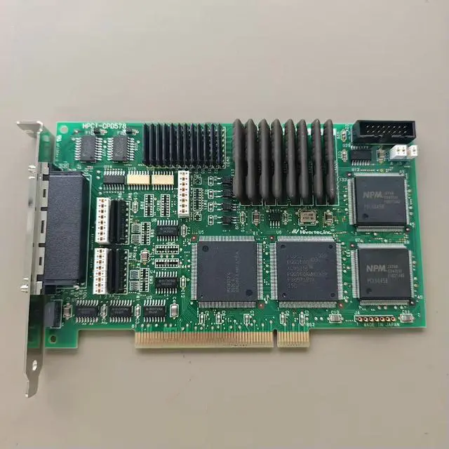 Alt view image 3 of 3 - HPCI-CPD578 -