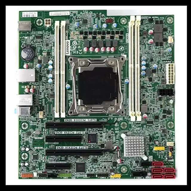 Main image of FRU 0FC993 0FC907 Work ly And Conduct Tests Before Shipment P410