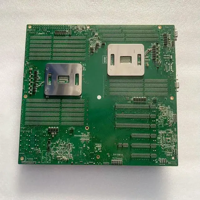 Alt view image 2 of 3 - Two-Way Server Motherboard SA5212H H2 NF5280M2 YPCB-00101-1P3 YZMB-00101-101 YZMB-00101-103