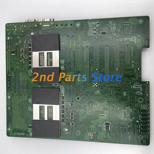 Alt view image 3 of 3 - Server Motherboard KCMA-D8 Socket C32 With 4200 Series CPU Test Before Shipment Hot