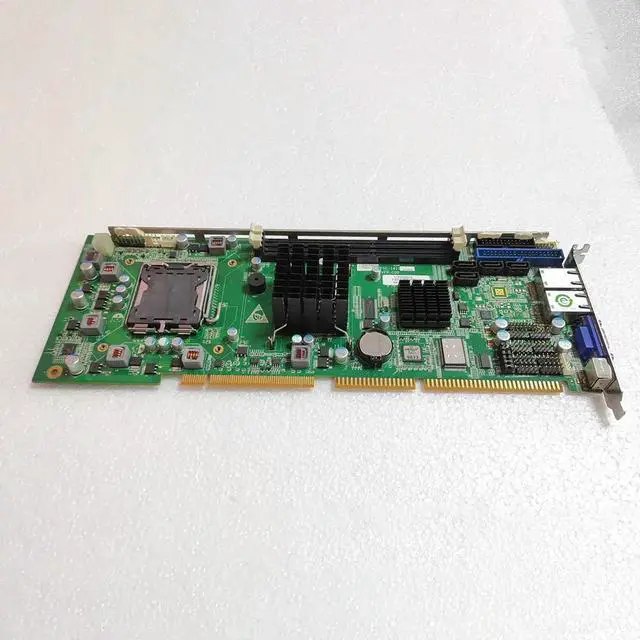 Main image of For EVOC Industrial Computer Motherboard FSC-1815 V2NA VER:C00