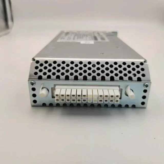 Main image of C4948E Switch Power Supply PWR-C49E-300AC-R 341-0411-01