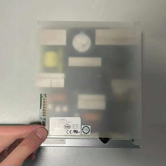 Alt view image 3 of 3 - WS-C2960S-24PS-L For Power Supply 341-0393-02 370W