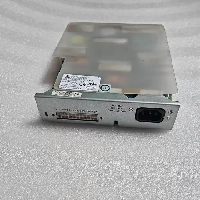 Main image of WS-C2960S-24PS-L For Power Supply 341-0393-02 370W