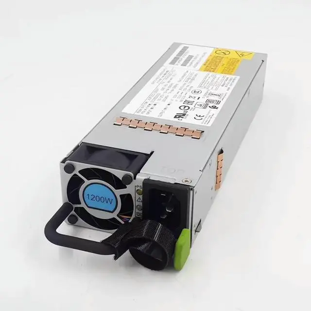 Main image of AWF-2DC-1200W-T 7350780 For SUN T8-1 S7-2 Server Power Supply Before Shipment Test