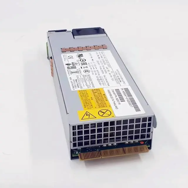 Alt view image 3 of 3 - AWF-2DC-1200W-T 7350780 For SUN T8-1 S7-2 Server Power Supply Before Shipment Test
