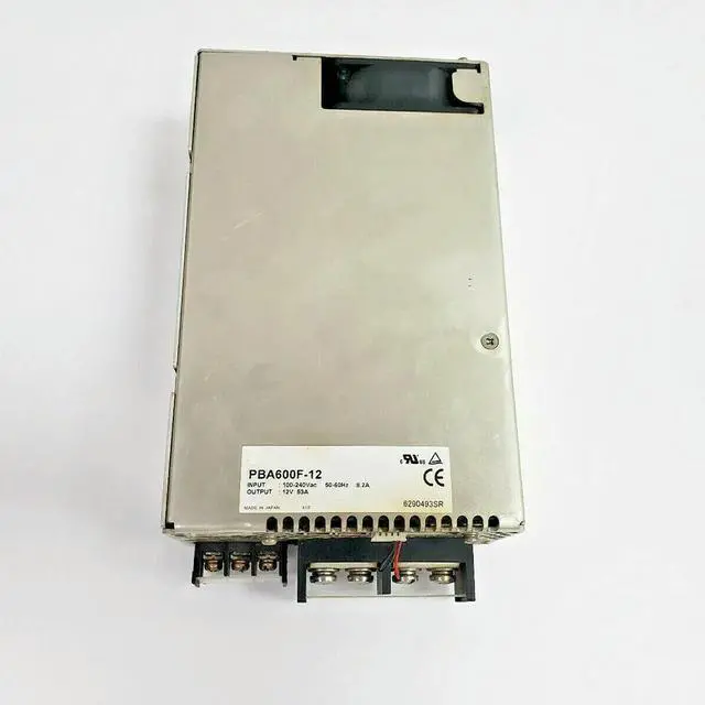 Alt view image 2 of 3 - Switching Supplies PBA600F-12 636W Tested Before Shipment