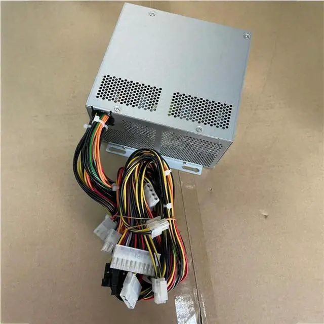 Alt view image 3 of 3 - For FSP FSP500-70PFL(SK) Power Supply 100-240V 500W