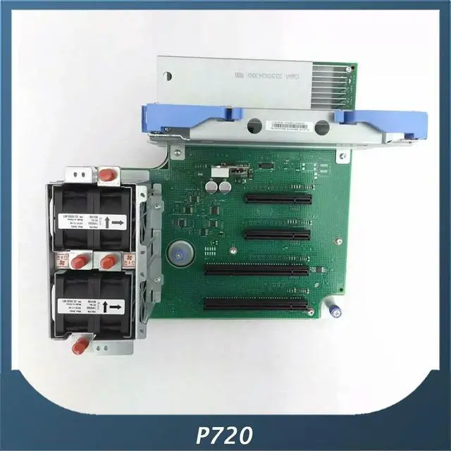 Alt view image 2 of 2 - 5686 P720 Expansion Card 74Y2491 46K8065 74Y2492 74Y2288 74Y3228