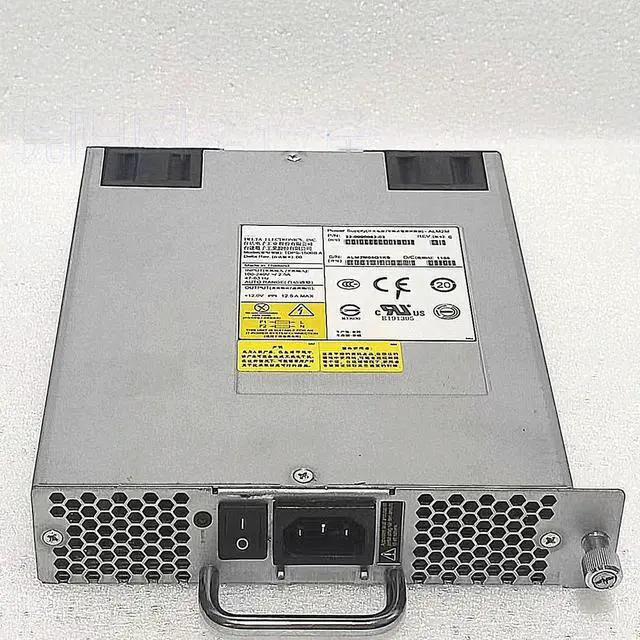 Alt view image 3 of 3 - For Brocade Switch Power Supply 5100 23-0000092-02 TDPS-150BB A