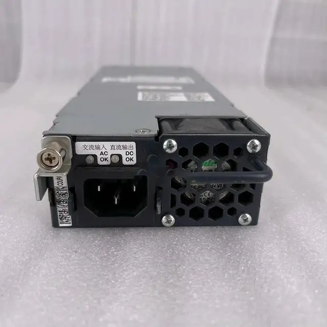 Main image of DCJ3202-01P EX-PWR-320-AC 320W