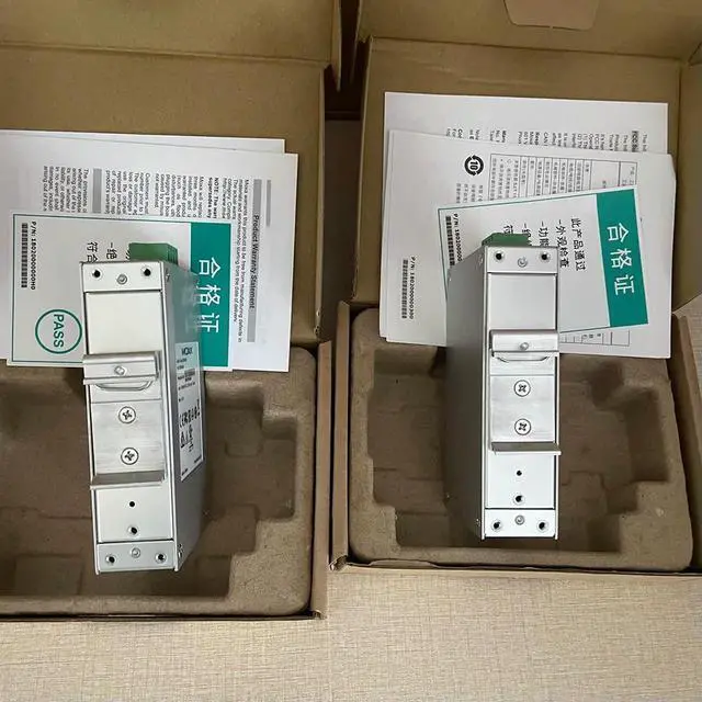 Main image of 5-port Industrial Ethernet Switch 1 PCS EDS-205A