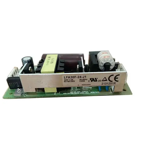 Alt view image 2 of 3 - LFA30F-5-J1 For COSEL Disassembly Switching Power Supply 24V/1.3A