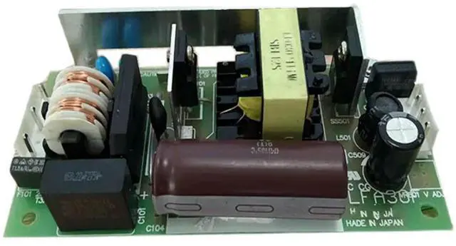 Main image of LFA30F-5-J1 For COSEL Disassembly Switching Power Supply 24V/1.3A