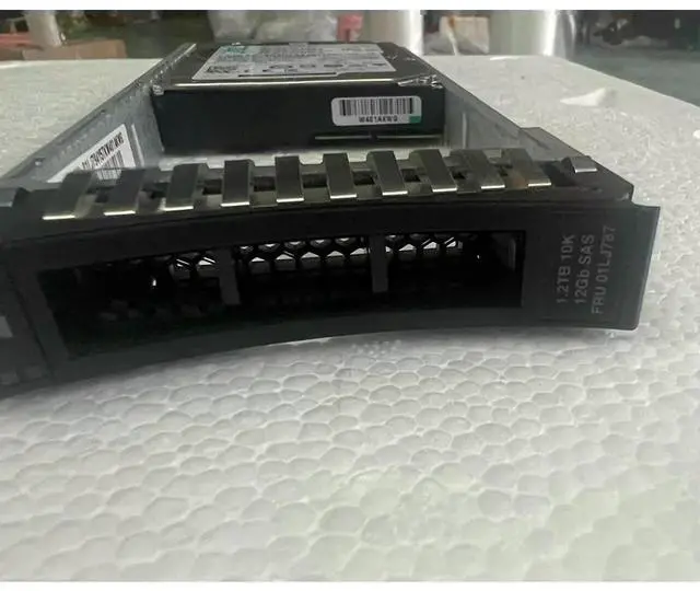 Main image of 1.2T 10K 12G SAS 01LJ794 01LJ796 01LJ787 2.5-inch -