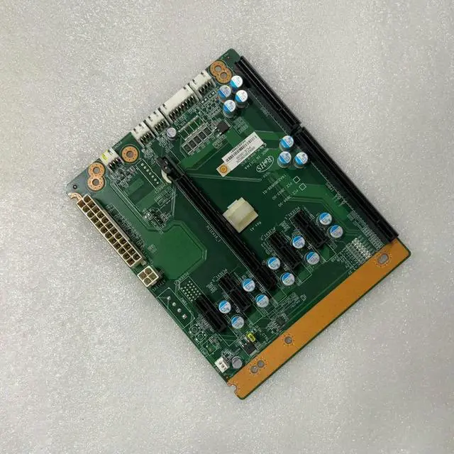 Main image of PCE-3B06-00 PCI-E