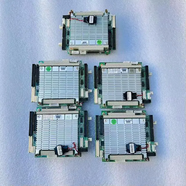 Main image of 1 PCS PCM-3353F Motherboard - Industrial Control Computer Motherboard PC104 PCM3353F1603E-T