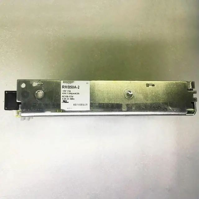 Main image of RMB50A-2 For COSEL Disassembly Switching Power Supply 24V/1.8A 50W