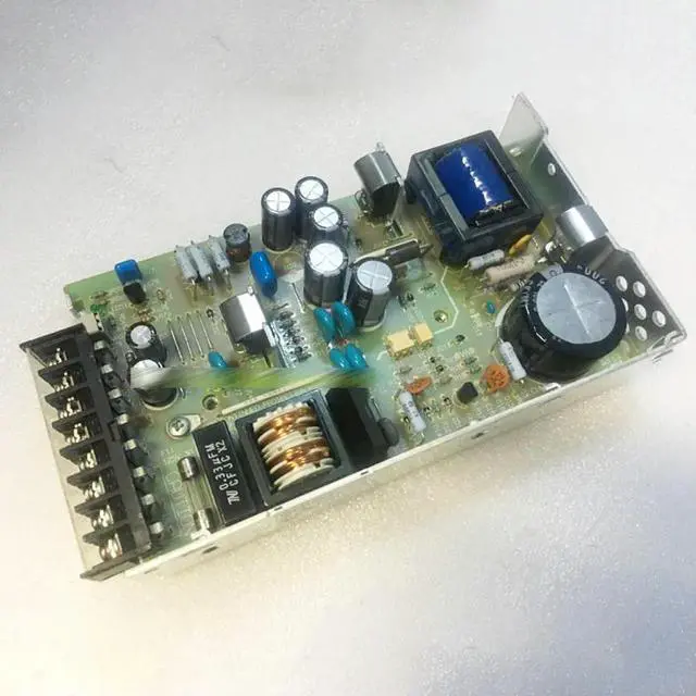 Alt view image 3 of 3 - RMB50A-2 For COSEL Disassembly Switching Power Supply 24V/1.8A 50W