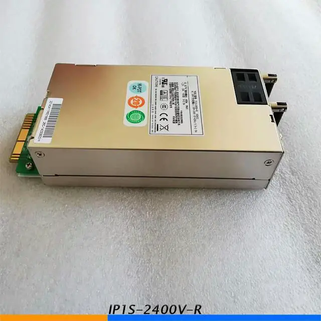 Alt view image 2 of 3 - Server Firewall Module Power for P1S-2400V-R 400W