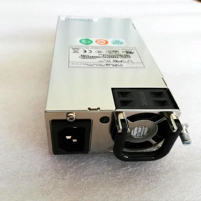 Alt view image 3 of 3 - Server Firewall Module Power for P1S-2400V-R 400W