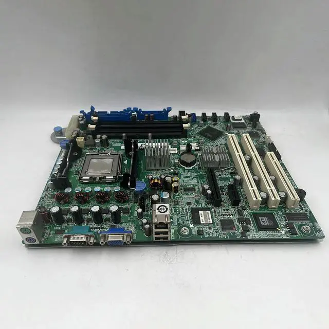 Alt view image 2 of 3 - Server Motherboard For PowerEdge 840 PE840 0XM091 0RH822