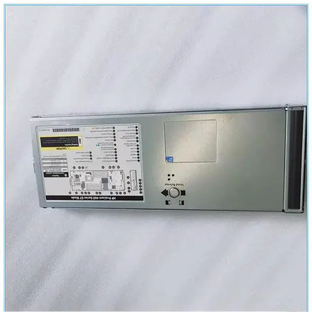 Alt view image 3 of 3 - For BL460C G7 Complete Servers 605659-001 588743-001 Motherboard