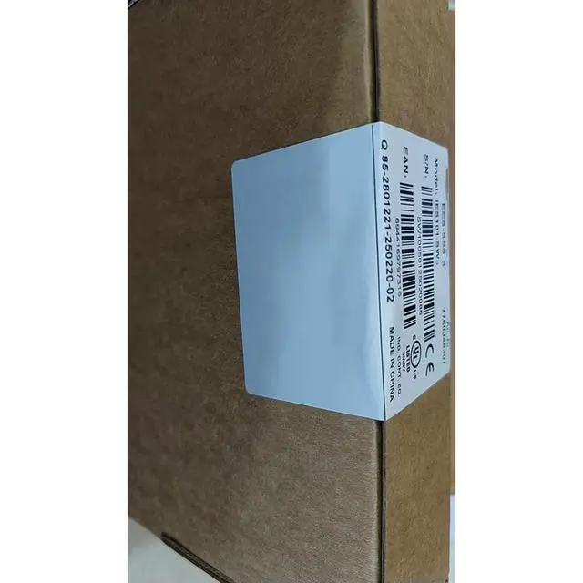 Main image of 7760048307 IES101-SW5 -