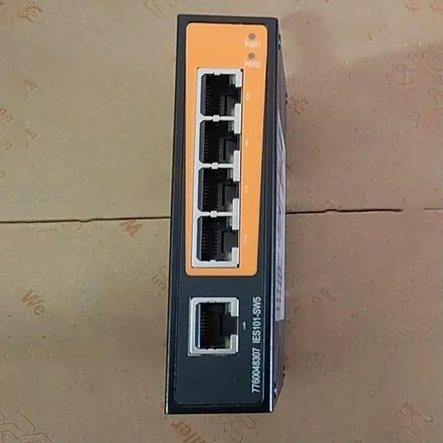 Alt view image 2 of 3 - 7760048307 IES101-SW5 -