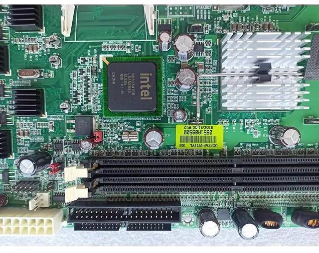 Main image of For PPAP-3711VL BIOS R1.00.W12 Four 82541PI Two 82551ER