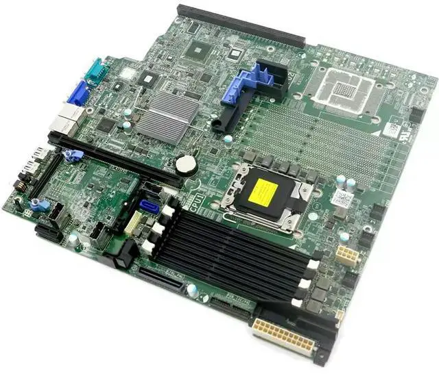 Main image of NRF6V 0NRF6V Server Motherboard PowerEdge R320 Server Motherboard 1356-pin Single