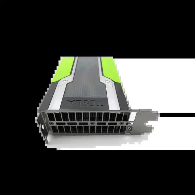 Alt view image 3 of 3 - Graphics Card For TESLA K80 24GB GPU J0G95A 796124-001 699-22080-0200-501 Video Card