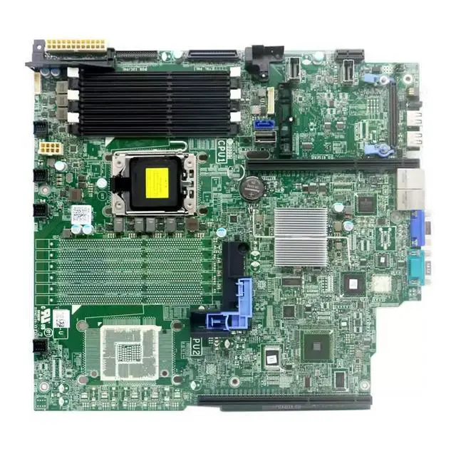 Alt view image 3 of 3 - NRF6V 0NRF6V Server Motherboard PowerEdge R320 Server Motherboard 1356-pin Single