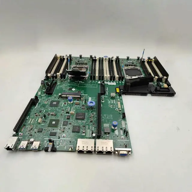 Alt view image 3 of 3 - For X3550 M5 8869 01KN187 01PE217 01GT444