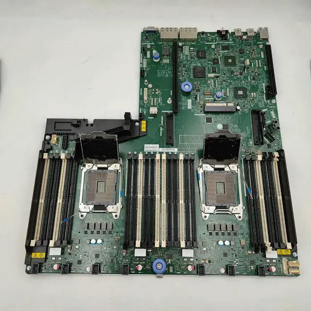 Alt view image 2 of 3 - For X3550 M5 8869 01KN187 01PE217 01GT444