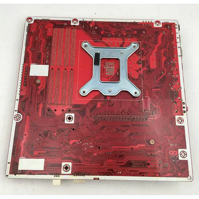 Alt view image 2 of 3 - 915477-001 915477-601 MS-7A61 1151 Z270 Desktop Motherboard OMEN 880-181CN