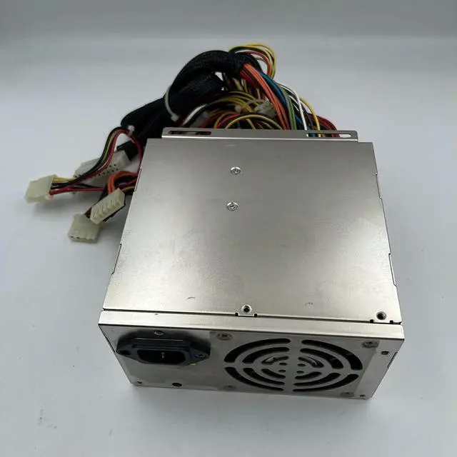Alt view image 2 of 3 - HP2-6500P 500W Work ly Conduct Tests Before Shipment